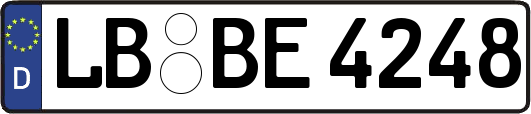 LB-BE4248