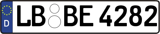 LB-BE4282
