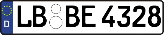 LB-BE4328