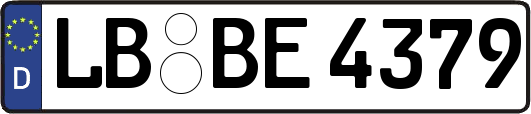LB-BE4379