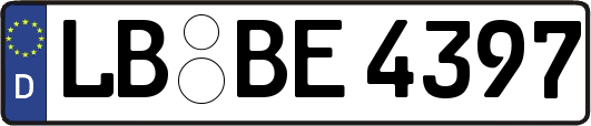 LB-BE4397
