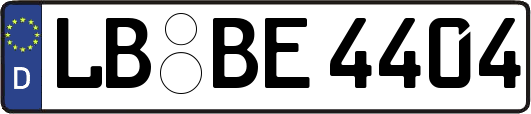 LB-BE4404
