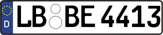 LB-BE4413