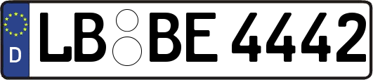 LB-BE4442