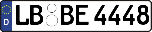 LB-BE4448