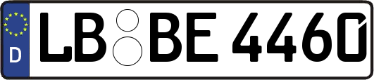 LB-BE4460
