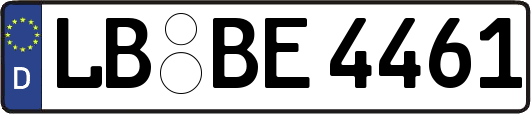 LB-BE4461