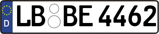 LB-BE4462