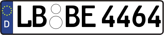 LB-BE4464
