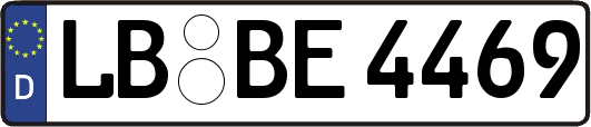 LB-BE4469