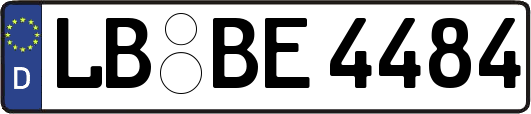 LB-BE4484