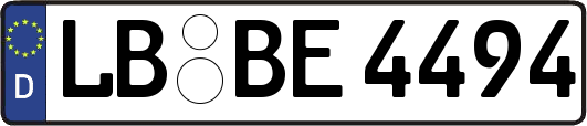 LB-BE4494