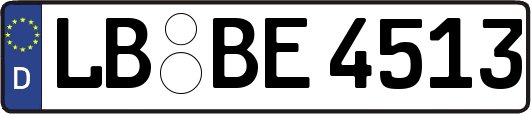 LB-BE4513
