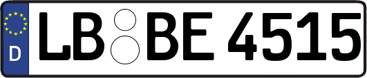 LB-BE4515