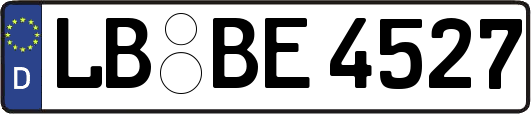 LB-BE4527