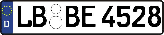 LB-BE4528