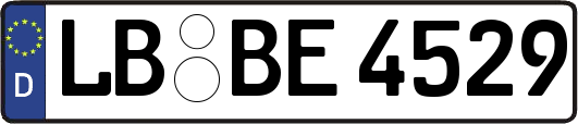 LB-BE4529