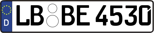 LB-BE4530