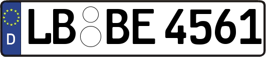 LB-BE4561
