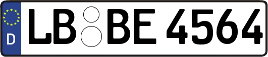 LB-BE4564