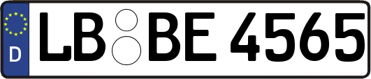 LB-BE4565