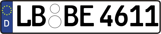 LB-BE4611