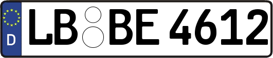 LB-BE4612