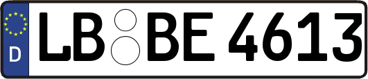 LB-BE4613