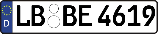 LB-BE4619