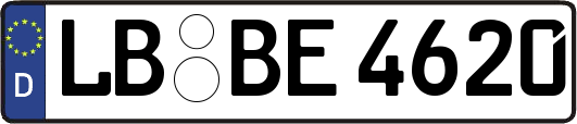 LB-BE4620