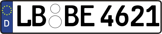 LB-BE4621