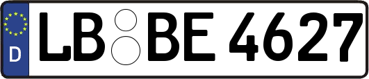LB-BE4627