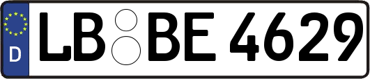 LB-BE4629