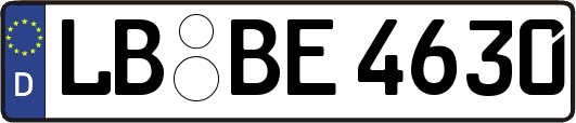 LB-BE4630