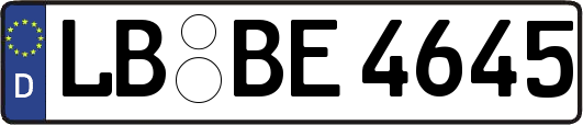 LB-BE4645