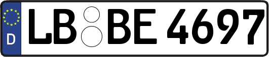LB-BE4697