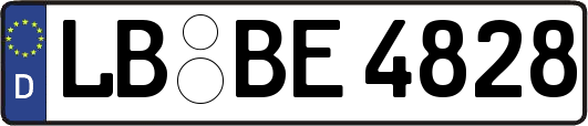 LB-BE4828