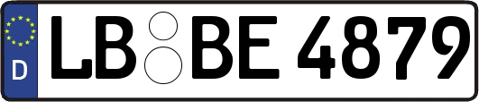 LB-BE4879