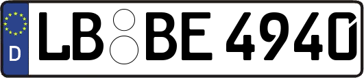 LB-BE4940