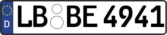 LB-BE4941