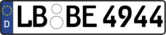 LB-BE4944