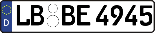 LB-BE4945