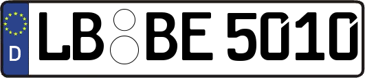 LB-BE5010
