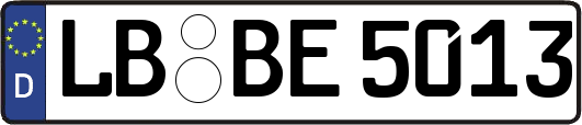 LB-BE5013