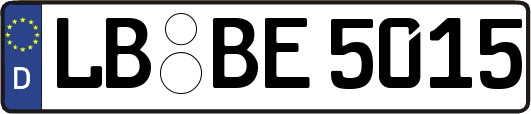LB-BE5015