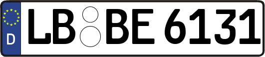 LB-BE6131