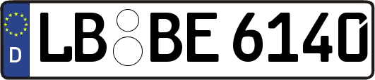 LB-BE6140