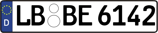 LB-BE6142