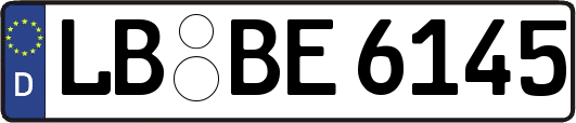 LB-BE6145