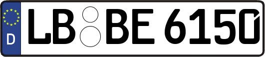 LB-BE6150